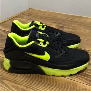 Nike Air Max 90 Ultra SE (GS) 844599 Women’s 7